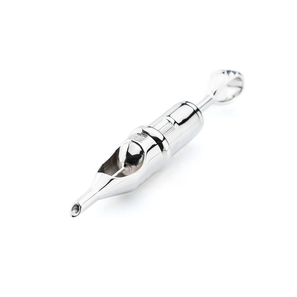 Tattoo Cartridge Pendant Standard V2