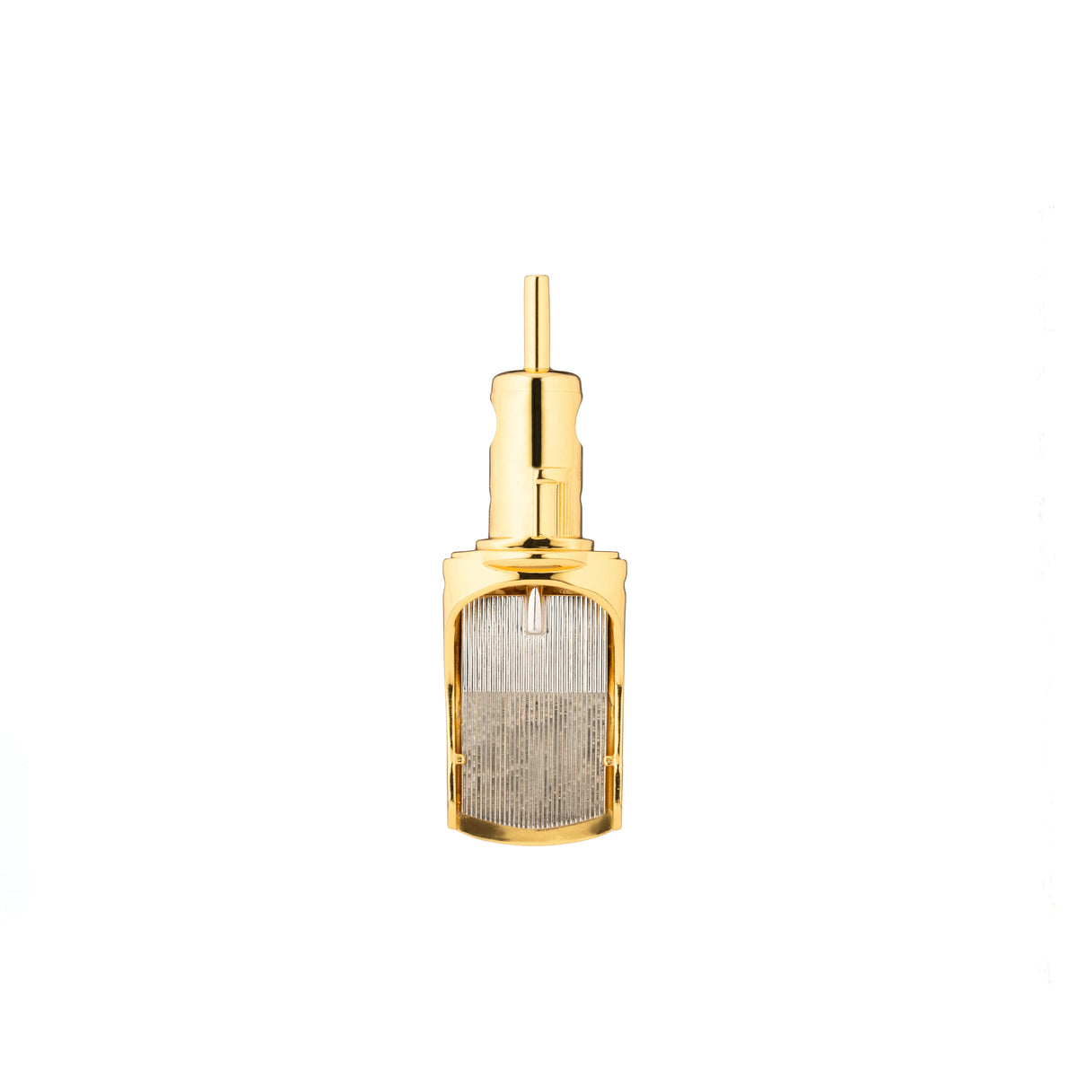 Inkclaw Tattoo Cartridge Needle Pendant Jewelry Standard Version