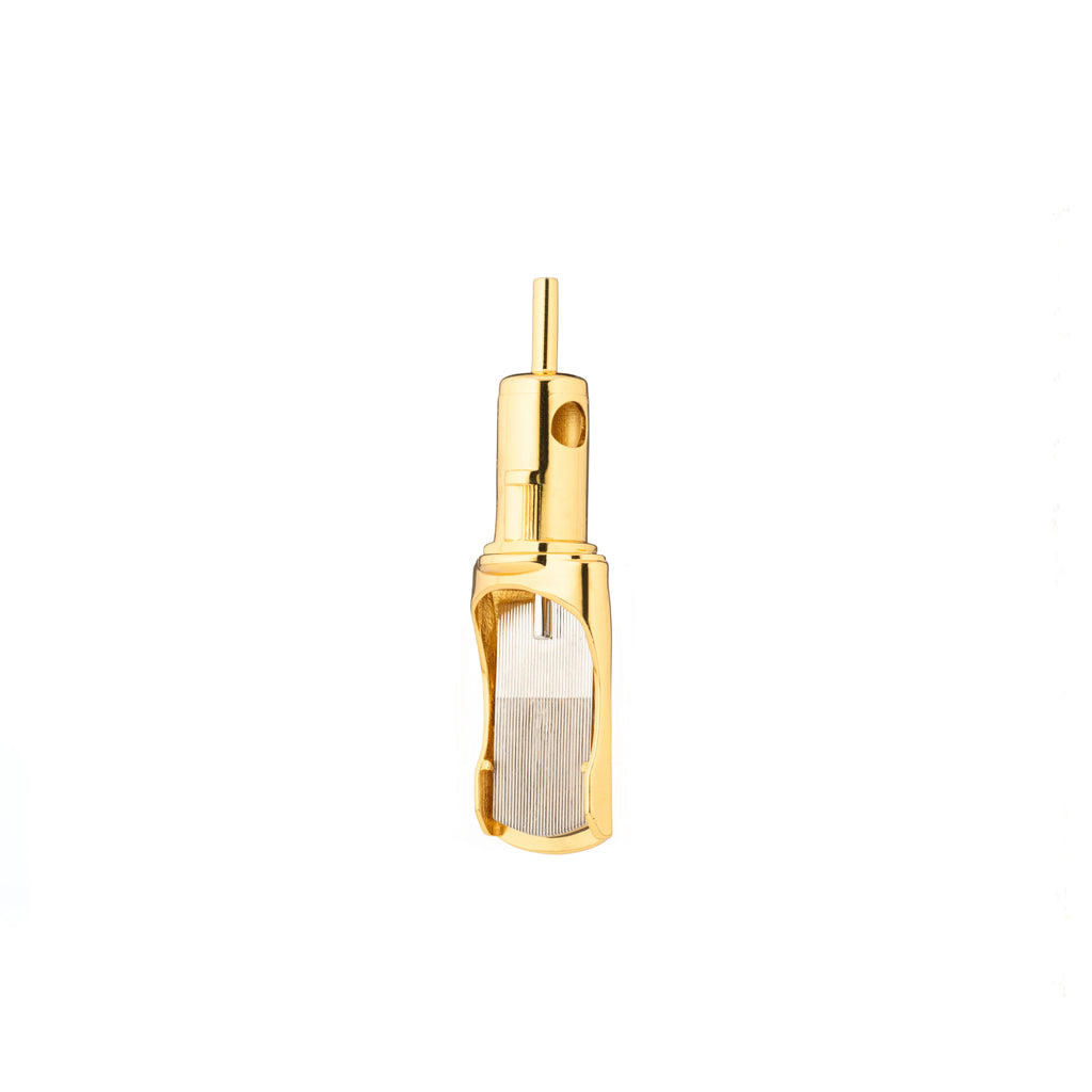 Inkclaw Tattoo Cartridge Needle Pendant Jewelry Standard Version