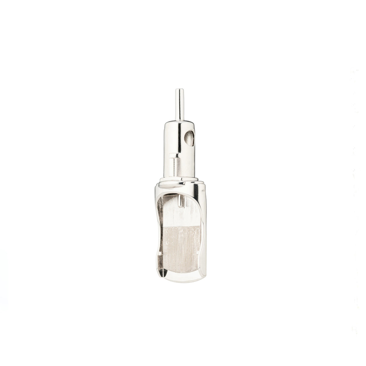 Inkclaw Tattoo Cartridge Needle Pendant Jewelry Standard Version