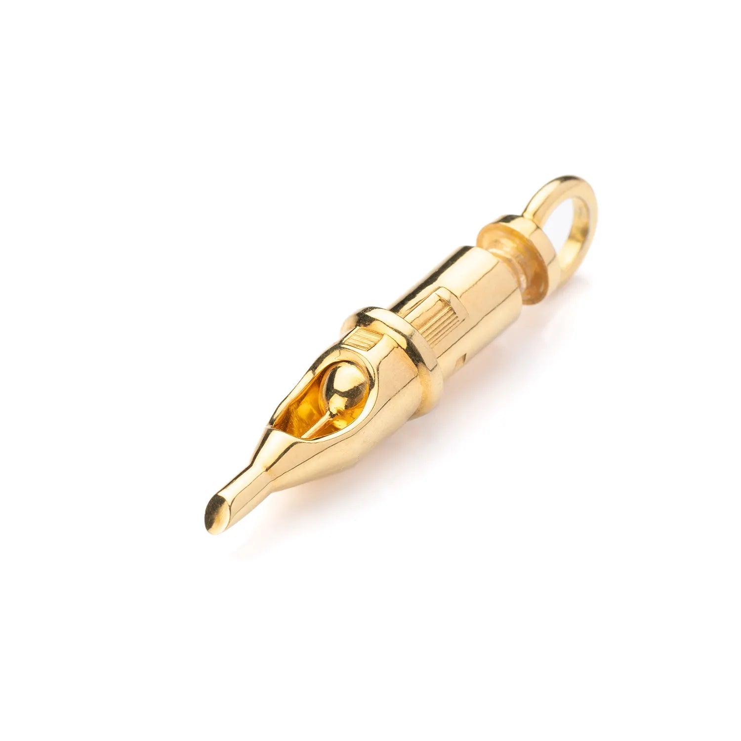 Inkclaw Tattoo Needle Cartridge Pendant Tattoo needle jewlery