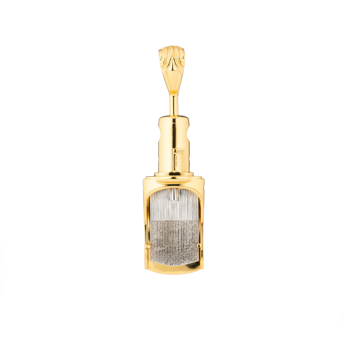 Tattoo Cartridge Pendant Standard V2