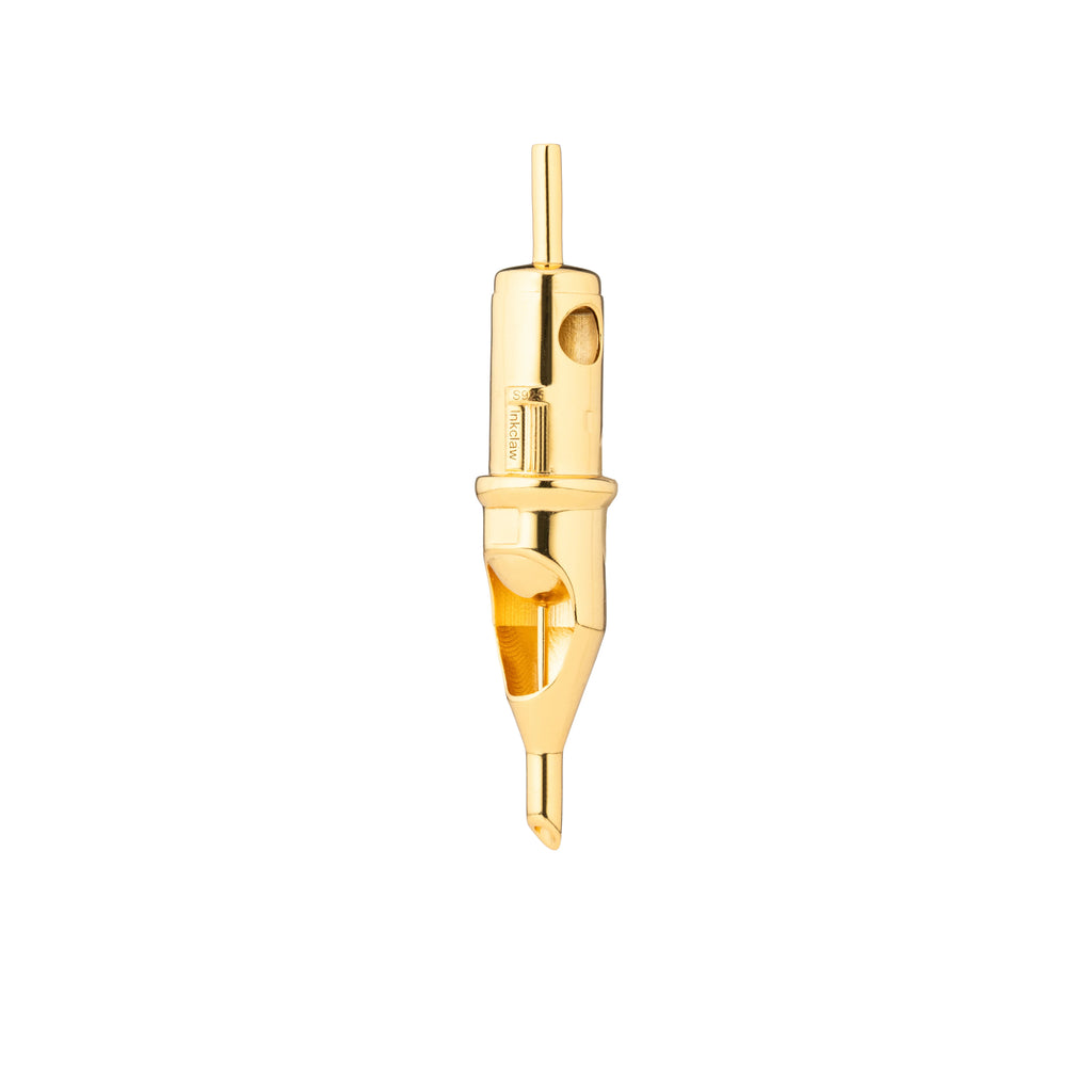Inkclaw Tattoo Cartridge Needle Pendant Jewelry Standard Version