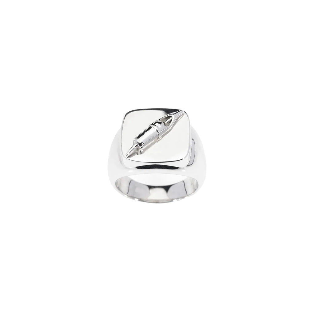 Inkclaw Round Liner Cartridge - Ring