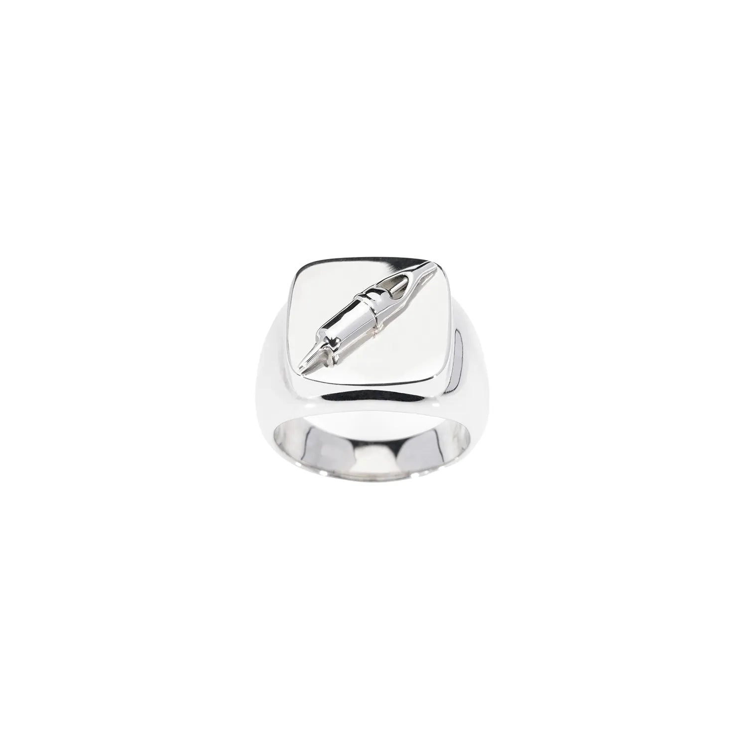 Inkclaw Round Liner Cartridge - Ring
