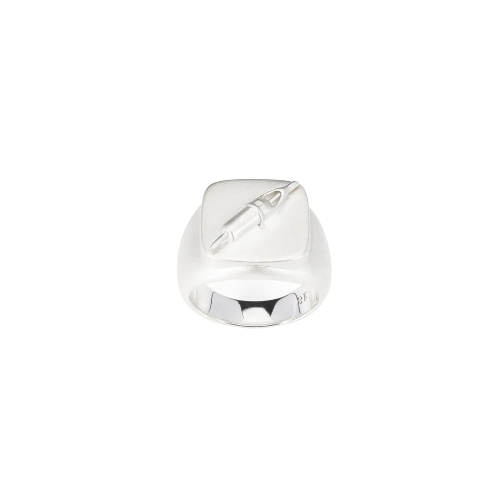 Inkclaw Round Liner Cartridge - Matte Ring
