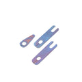 Replacement Spring Set - Black Tortoise