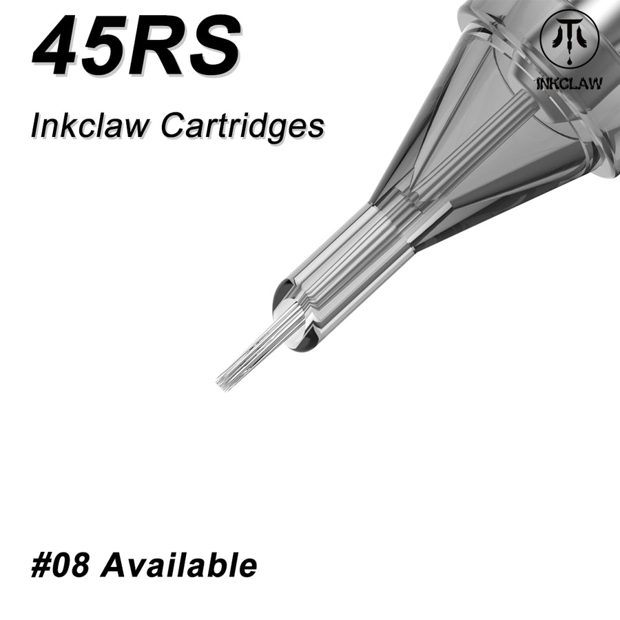 Inkclaw gatling 88rl rodada forro (pré-encomenda)